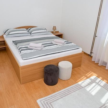 Apartments Dora Jajce Bagian luar foto