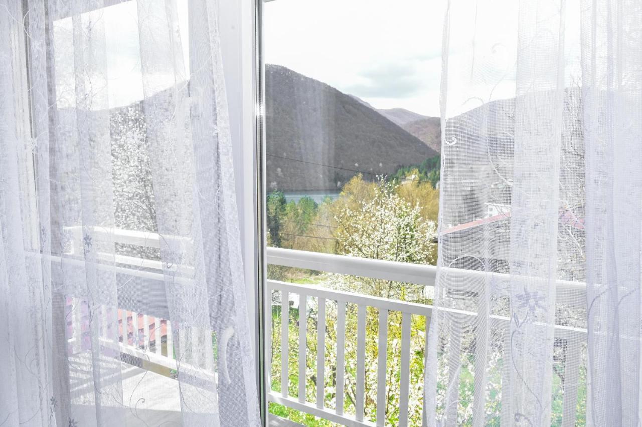 Apartments Dora Jajce Bagian luar foto